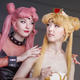 Cosplay by Ev-Rah | Photo by Stéphane You